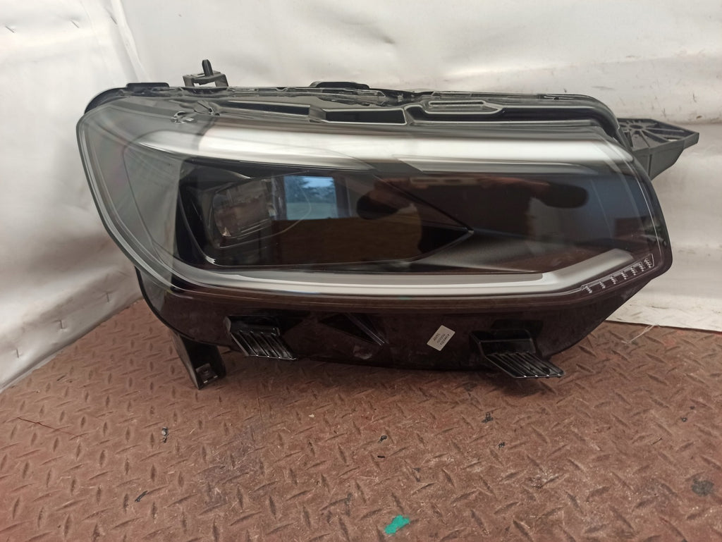 Frontscheinwerfer Toyota Proace City 9856999880 LB82167 Full LED Rechts SCH2654926044fe