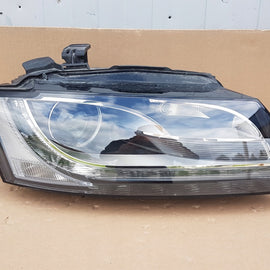Frontscheinwerfer Audi A5 8T0941030AK Xenon Rechts Scheinwerfer Headlight SCH8569586357jt