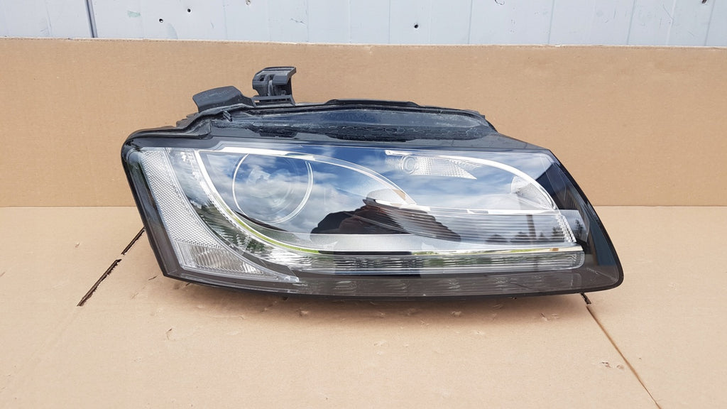 Frontscheinwerfer Audi A5 8T0941030AK Xenon Rechts Scheinwerfer Headlight SCH8569586357jt