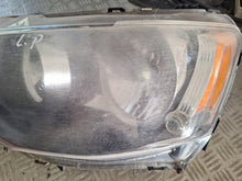 Load image into Gallery viewer, Frontscheinwerfer Mitsubishi Lancer VIII LED Links Scheinwerfer Headlight SCH9991912566mn