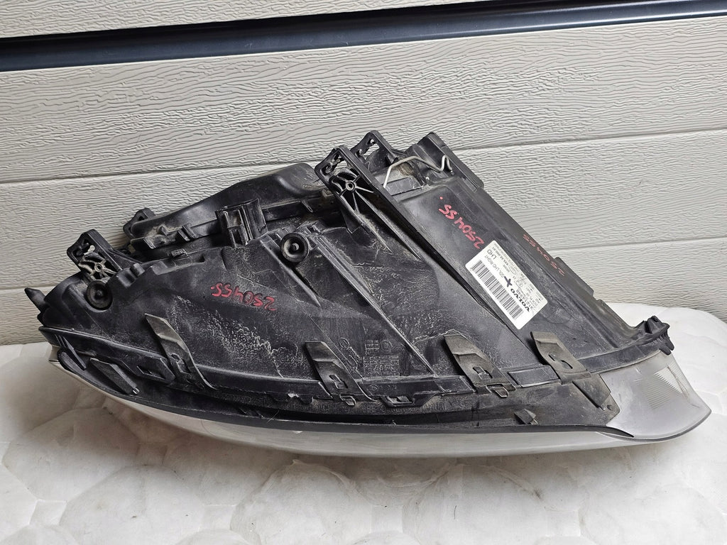Frontscheinwerfer Volvo V70 S80 31214348 Xenon Rechts Scheinwerfer Headlight SCH2381425902qn