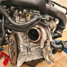 Laden Sie das Bild in den Galerie-Viewer, Motor Ford Fiesta II Fbd MX6G-6007-GA 1.5 97PS 71kW 100Km 2012 Benzin Komplett MOT3124468597na
