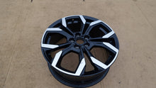 Laden Sie das Bild in den Galerie-Viewer, 1x Alufelge 18 Zoll 7.0" 5x108 47 5ET Glanz Schwarz L1TC-RA Ford Puma Rim Wheel FEL1520275949ym