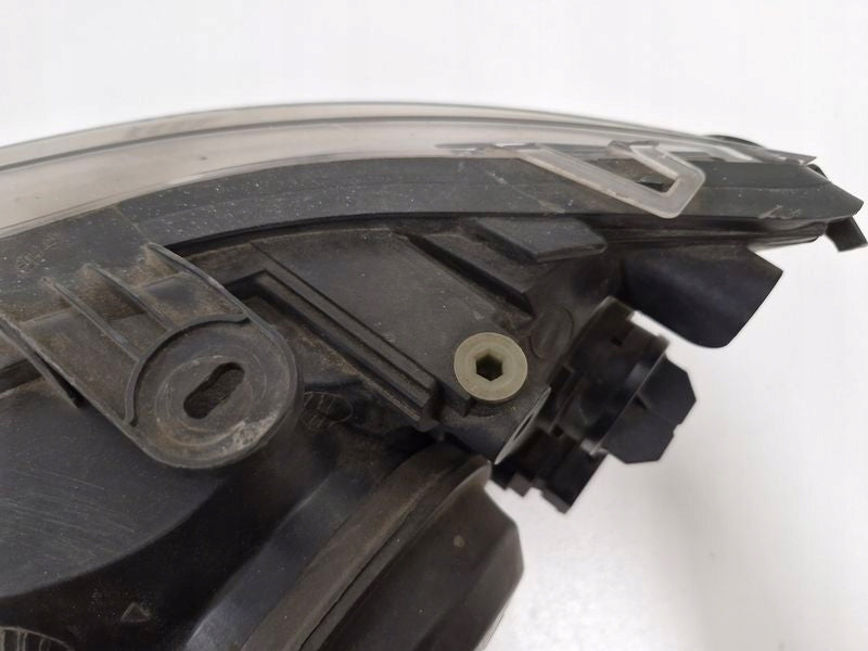 Frontscheinwerfer Saab 93 9-3 Xenon Rechts Scheinwerfer Headlight