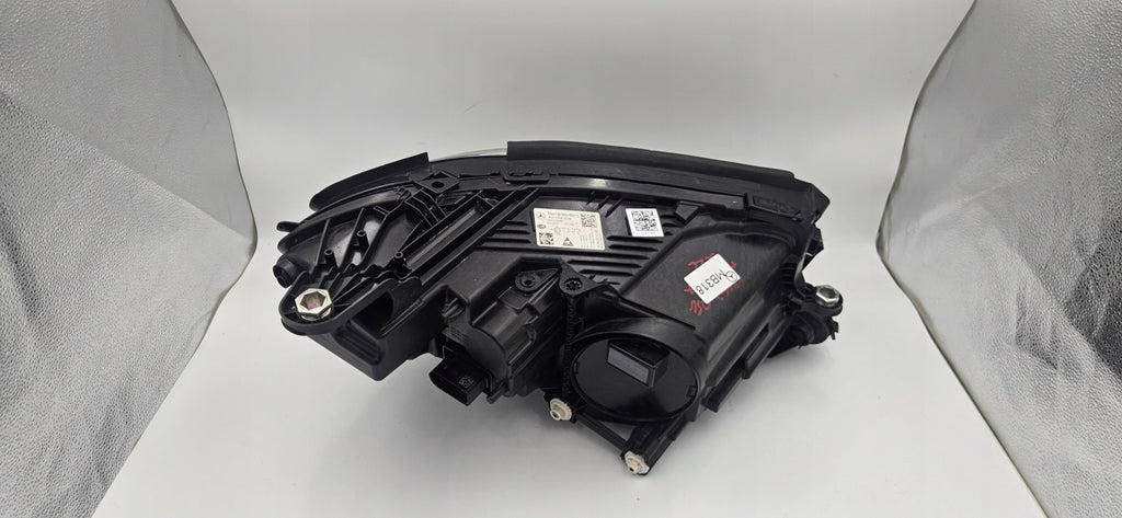 Frontscheinwerfer Mercedes-Benz A2139067509 LED Links Scheinwerfer Headlight SCH9163866112an