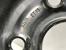 Laden Sie das Bild in den Galerie-Viewer, 1x Alufelge 19 Zoll 8.0" 5x112 45ET Schwarz 1EA601027 Audi E-Tron Rim Wheel FEL7968834122ga