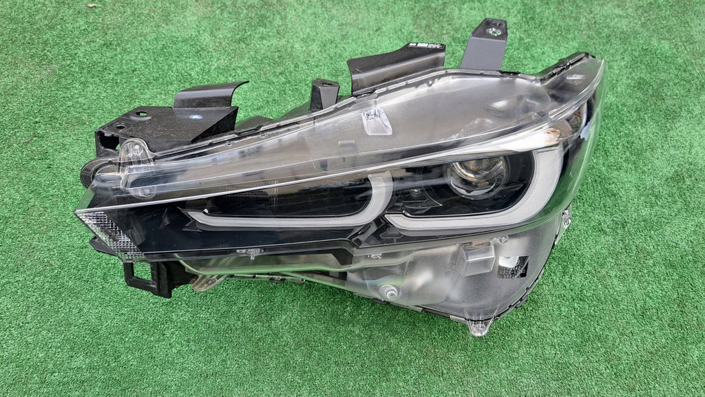 Frontscheinwerfer Mazda Cx5 KSD651040 Full LED Links Scheinwerfer Headlight SCH7411066647dz