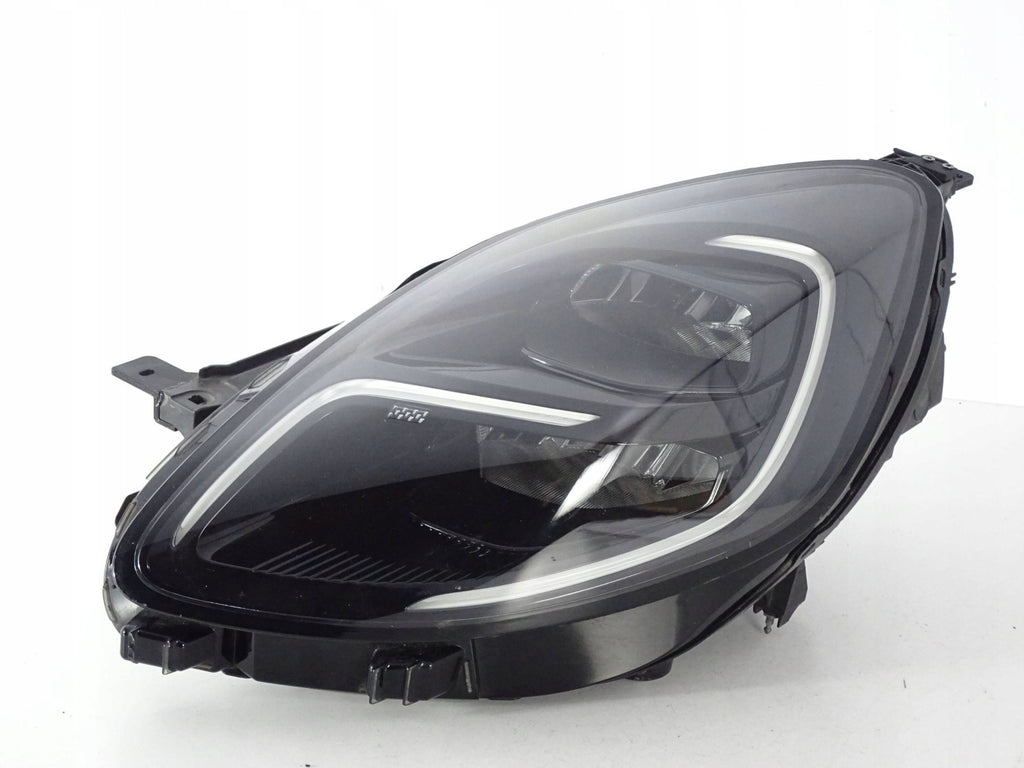 Frontscheinwerfer Ford Puma L1TB-13E015-LA PJT15115 Links Scheinwerfer Headlight SCH6944226428px