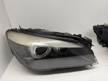 Load image into Gallery viewer, Frontscheinwerfer BMW 7 F01 F02 7182137 7182138 Ein Stück (Rechts oder Links) SCH6512965903no