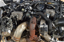 Load image into Gallery viewer, Motor Audi A6 C6 BPP 2.7 TDI 180PS 132kW 193TKm Diesel Engine Komplett