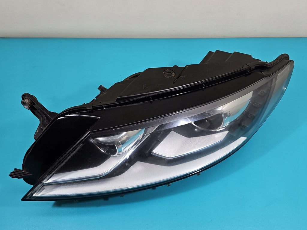 Frontscheinwerfer VW Passat Cc 3C8941751J Xenon Links Scheinwerfer Headlight