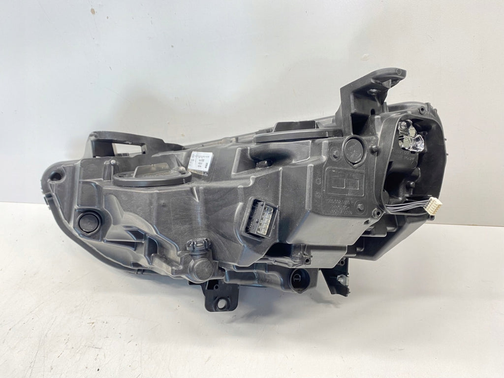 Frontscheinwerfer Opel Insignia B 39210098 LED Rechts Scheinwerfer Headlight SCH7202931498ow