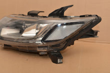 Laden Sie das Bild in den Galerie-Viewer, Frontscheinwerfer Mitsubishi Outlander III 4BX158301C8-63 LED Links Headlight SCH9844807626ck