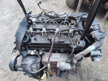 Laden Sie das Bild in den Galerie-Viewer, Motor Opel Astra A17DTR 1.7 CDTI 125PS 92kW 2012 Diesel Engine Komplett MOT2442250246ex