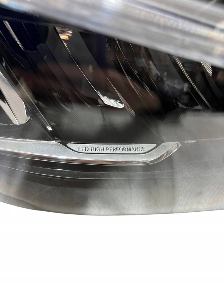 Frontscheinwerfer Mercedes-Benz W247 A2479061004 LED Rechts Headlight SCH1919078531wg