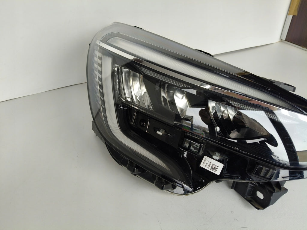 Frontscheinwerfer Renault Clio I 260109379 Full LED Rechts Headlight SCH5858837121zh