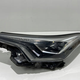 Frontscheinwerfer Toyota Chr 81150-F4170-00 LED Links Scheinwerfer Headlight SCH4483450417qa