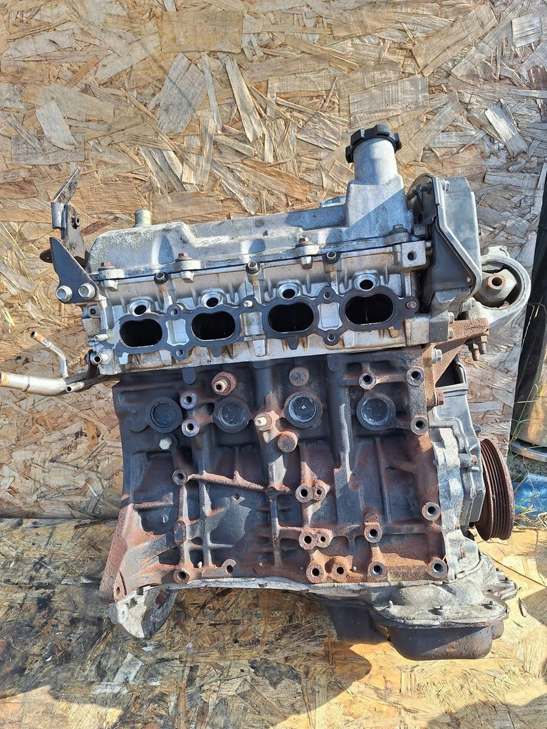 Motor Toyota Celica 3S-GTE 2.0 Benzin Engine Unkomplett