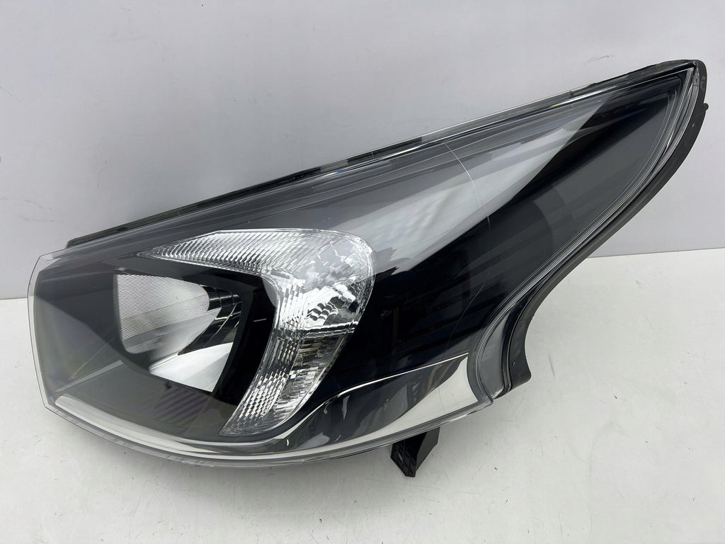 Frontscheinwerfer Opel Vivaro B 260603754R Links Scheinwerfer Headlight SCH3056221642xs