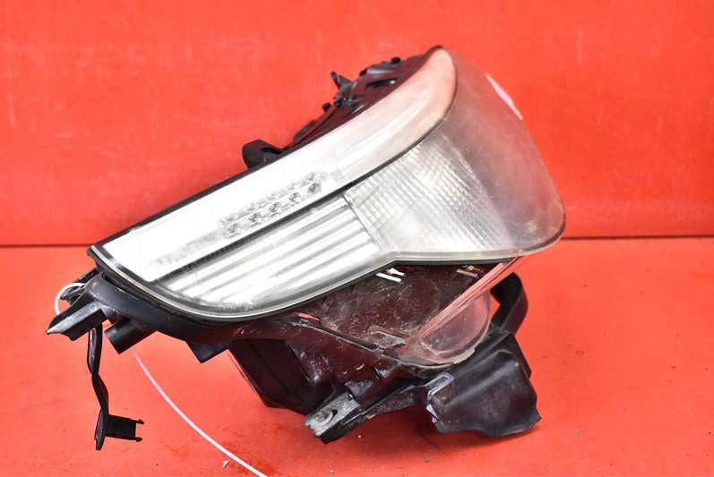 Frontscheinwerfer BMW E60 E61 158762-00 Rechts Scheinwerfer Headlight SCH6440211962ac