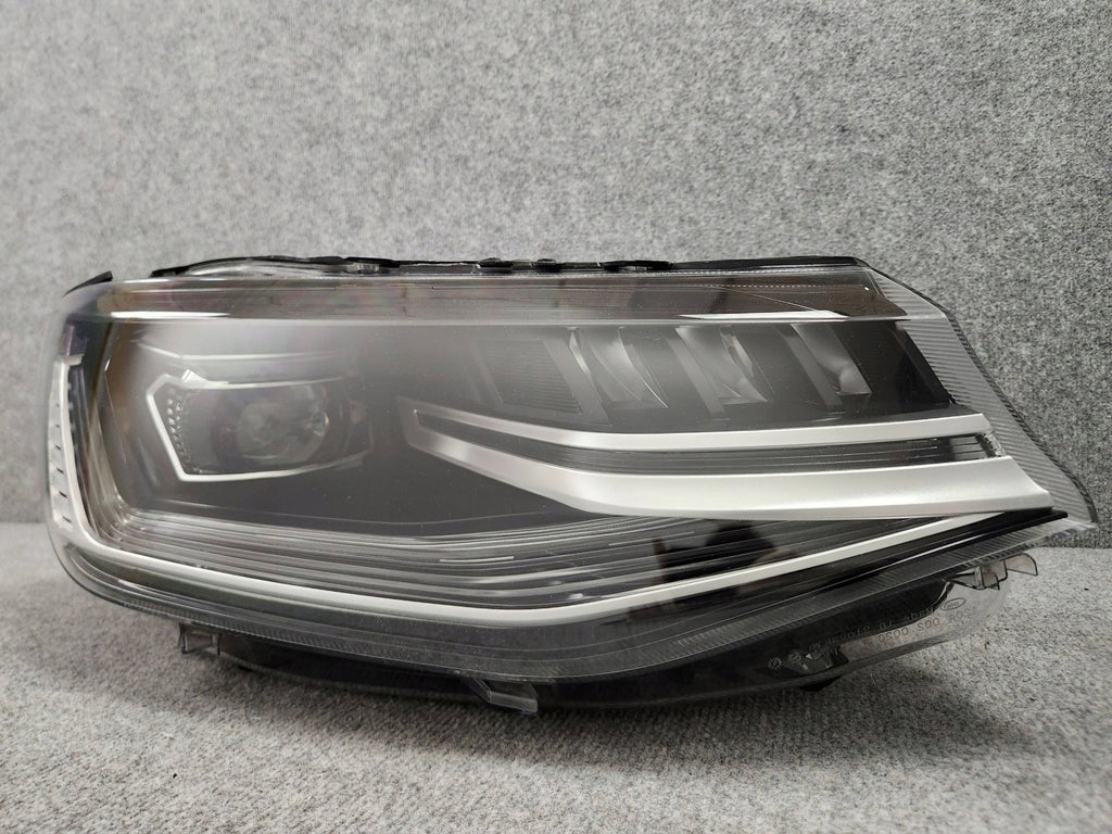 Frontscheinwerfer VW Caddy V I 2K8941036 LED Rechts Scheinwerfer Headlight SCH6576495215ts