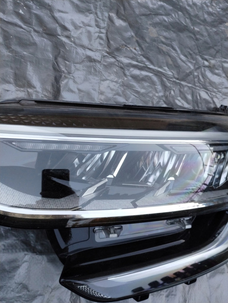 Frontscheinwerfer Renault Megane IV 260608417R Full LED Links Headlight SCH7596422642pz