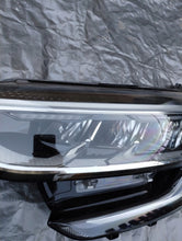 Laden Sie das Bild in den Galerie-Viewer, Frontscheinwerfer Renault Megane IV 260608417R Full LED Links Headlight SCH7596422642pz