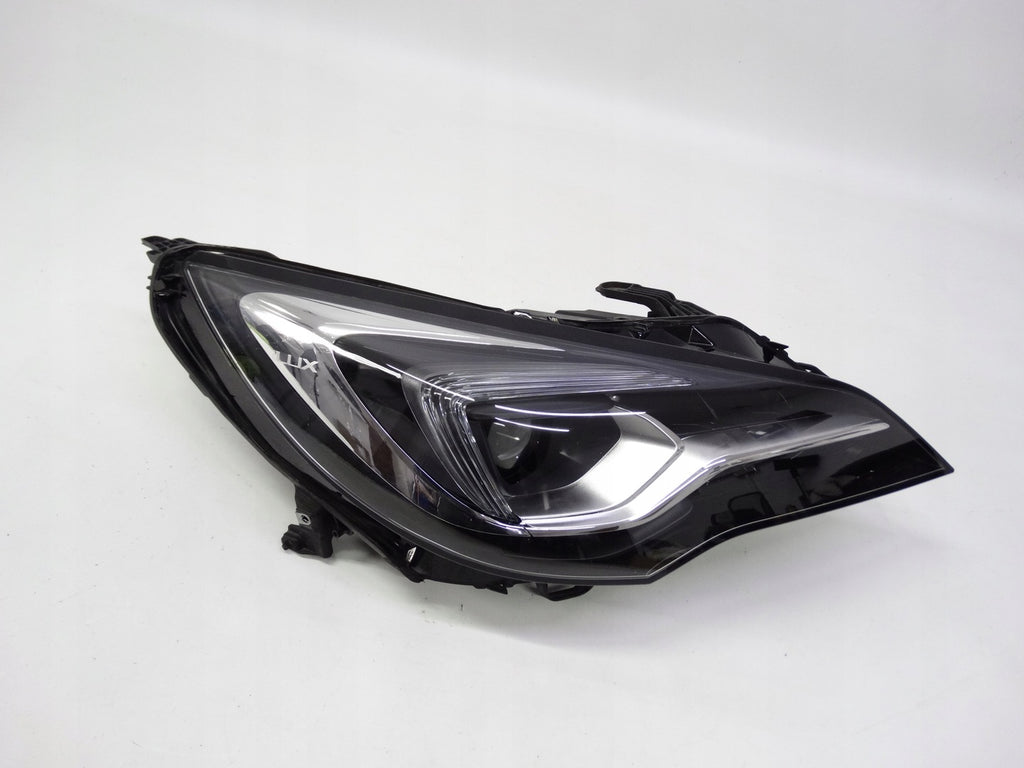 Frontscheinwerfer Opel Astra K 39201197 LED Rechts Scheinwerfer Headlight SCH4454280802je