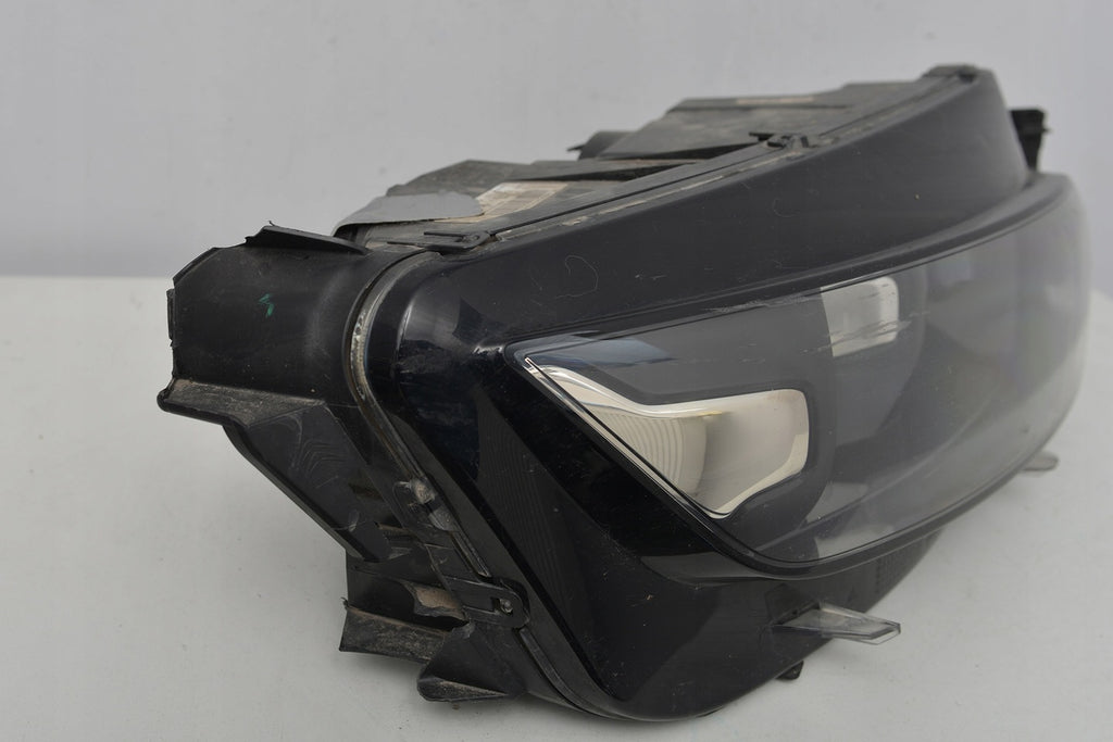 Frontscheinwerfer Citroën C4 Picasso II 967721780 Full LED Rechts Headlight