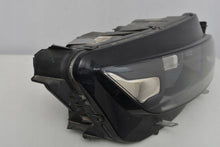 Laden Sie das Bild in den Galerie-Viewer, Frontscheinwerfer Citroën C4 Picasso II 967721780 Full LED Rechts Headlight