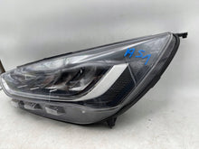 Laden Sie das Bild in den Galerie-Viewer, Frontscheinwerfer Ford Focus NX7B-13E015-CD Links Scheinwerfer Headlight SCH6433130132at