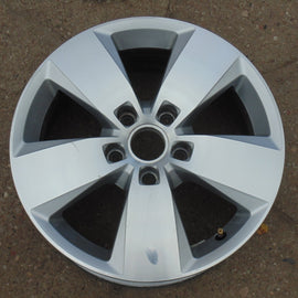 1x Alufelge 16 Zoll 6.5