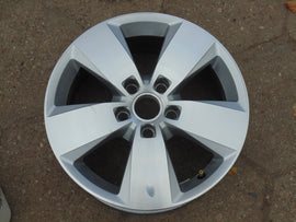 1x Alufelge 16 Zoll 6.5