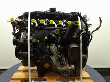 Laden Sie das Bild in den Galerie-Viewer, Motor BMW 7 G11 G12 B57D30A 3.0 265PS 2015 Diesel Engine Komplett MOT8365059381dv
