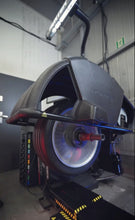 Load image into Gallery viewer, 1x Alufelge 18 Zoll 8.0&quot; 5x112 44ET 3V0601025R Skoda Superb Rim Wheel