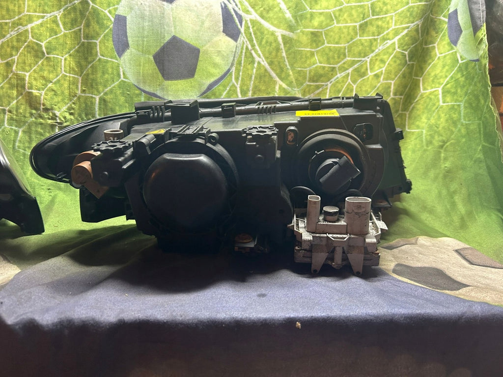 Frontscheinwerfer BMW E46 6910968 6910967 Xenon Ein Stück (Rechts oder Links)