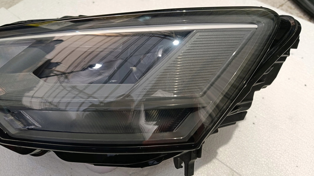 Frontscheinwerfer Audi A6 4K0941033C Full LED Links Scheinwerfer Headlight SCH6727673738qg