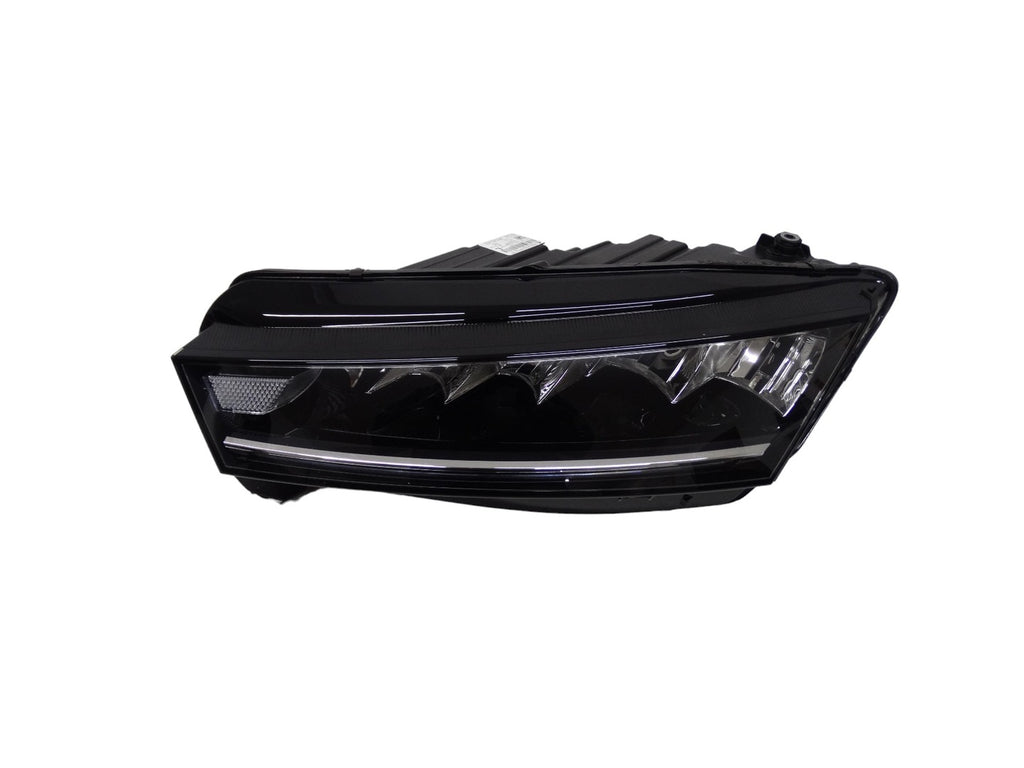 Frontscheinwerfer Skoda Octavia IV 5E4941015 Full LED Links Headlight SCH1886928475gv