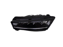 Laden Sie das Bild in den Galerie-Viewer, Frontscheinwerfer Skoda Octavia IV 5E4941015 Full LED Links Headlight SCH1886928475gv