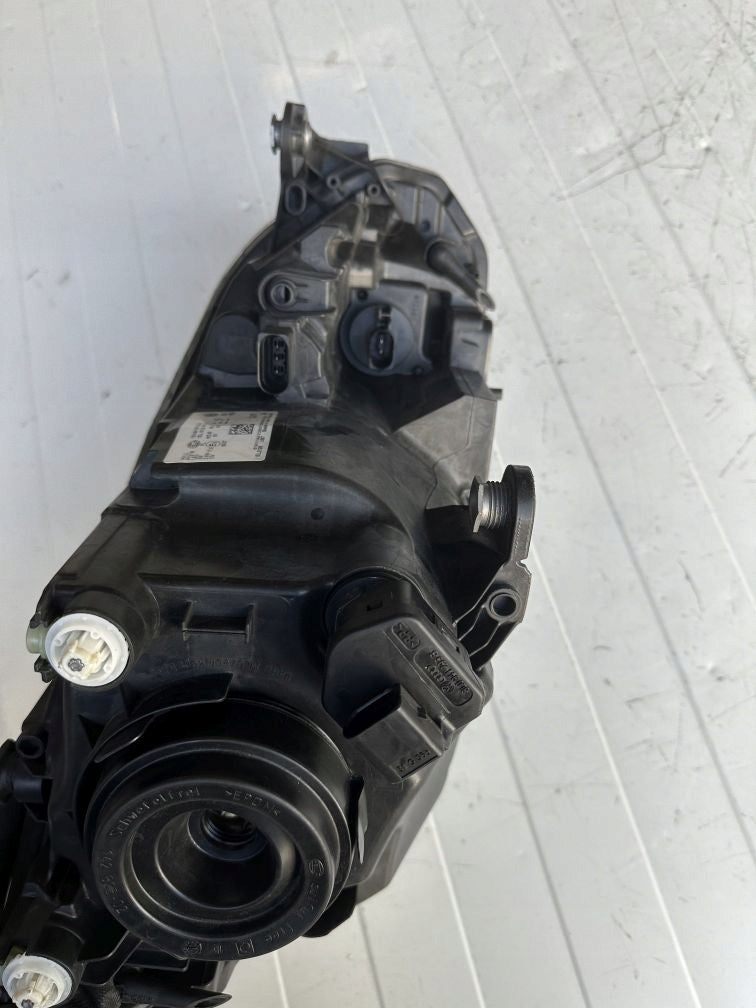 Frontscheinwerfer VW Up 1S1941015 LED Links Scheinwerfer Headlight