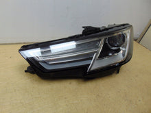 Load image into Gallery viewer, Frontscheinwerfer Audi A4 B9 8W0941005 LED Links Scheinwerfer Headlight