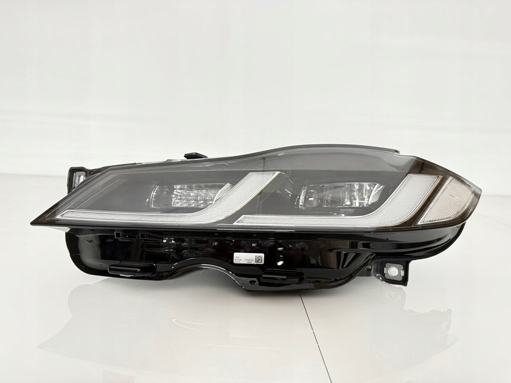 Frontscheinwerfer Jaguar Xf X260 F-Pace X761 MK83-13W030-EB LED Links Headlight SCH9970757921mb
