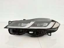Laden Sie das Bild in den Galerie-Viewer, Frontscheinwerfer Jaguar Xf X260 F-Pace X761 MK83-13W030-EB LED Links Headlight SCH9970757921mb
