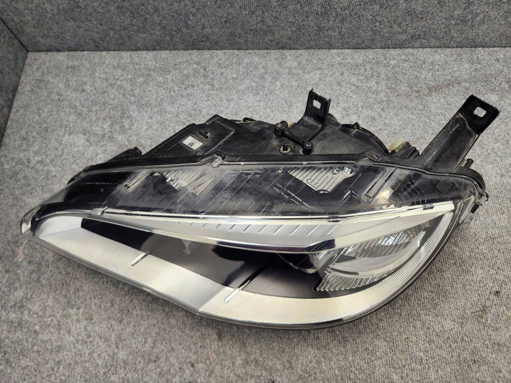 Frontscheinwerfer BMW X6 E71 7277451SCZ LED Links Scheinwerfer Headlight SCH9315056354to