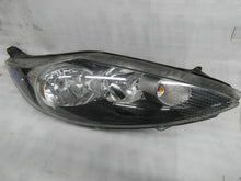 Laden Sie das Bild in den Galerie-Viewer, Frontscheinwerfer Ford Fiesta 8A61-13W029-AF Rechts Scheinwerfer Headlight SCH8299011370of