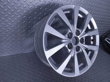 Load image into Gallery viewer, 1x Alufelge 16 Zoll 5x120 R2X61007AA Ford Courier Rim Wheel FEL8406694316nk