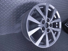 Laden Sie das Bild in den Galerie-Viewer, 1x Alufelge 16 Zoll 5x120 R2X61007AA Ford Courier Rim Wheel FEL8406694316nk