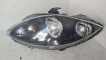 Laden Sie das Bild in den Galerie-Viewer, Frontscheinwerfer Seat Altea 89309819 Links Scheinwerfer Headlight