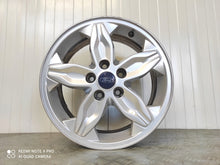 Load image into Gallery viewer, 1x Alufelge 16 Zoll 6.5" 5x108 ET1J1007AA Ford Focus C-Max Rim Wheel FEL7957325674kg