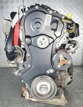 Laden Sie das Bild in den Galerie-Viewer, Motor Opel Renault Vivaro A Trafic M9R630 2.0 DCI 167TKm 2007 Diesel Unkomplett